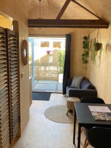 Gallery image of Eb en Vloed in Huisduinen