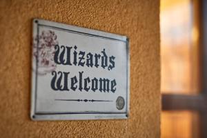 Fotografia z galérie ubytovania Magic apartment v Mezőkövesde
