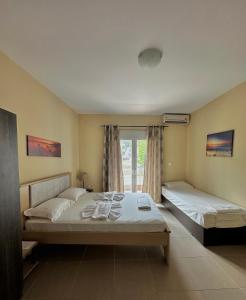 Gallery image of Rooms Elena in Nea Potidaea