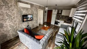 Cuina o zona de cuina de Platinium Suit