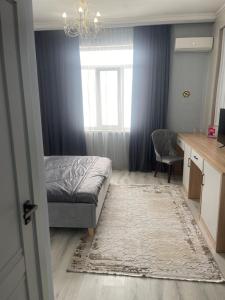 Gallery image of Aura Almaty in Almaty