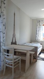 Fotografie z fotogalerie ubytování Gästezimmer Weinberg v destinaci Steinau an der Straße