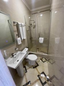 Gallery image of Aura Almaty in Almaty