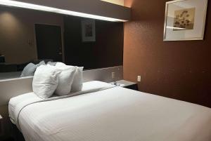 Gallery image of Microtel Inn & Suites by Wyndham Houston/Webster/Nasa/Clearlake in Nassau Bay