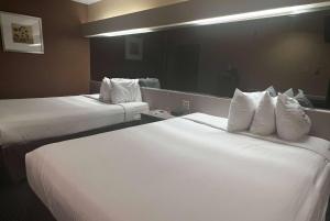 Gallery image of Microtel Inn & Suites by Wyndham Houston/Webster/Nasa/Clearlake in Nassau Bay