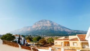 Fotografia z galérie ubytovania Villa Limonero by Family Homes v destinácii Jávea