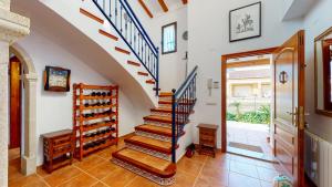 Fotografia z galérie ubytovania Villa Limonero by Family Homes v destinácii Jávea
