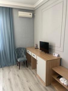 Gallery image of Aura Almaty in Almaty