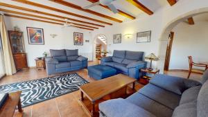 Fotografia z galérie ubytovania Villa Limonero by Family Homes v destinácii Jávea