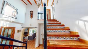 Fotografia z galérie ubytovania Villa Limonero by Family Homes v destinácii Jávea