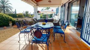 Fotografia z galérie ubytovania Villa Limonero by Family Homes v destinácii Jávea + 32 fotografií