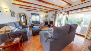 Fotografia z galérie ubytovania Villa Limonero by Family Homes v destinácii Jávea
