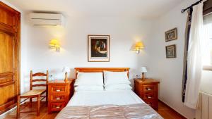 Fotografia z galérie ubytovania Villa Limonero by Family Homes v destinácii Jávea