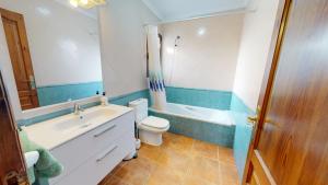Fotografia z galérie ubytovania Villa Limonero by Family Homes v destinácii Jávea