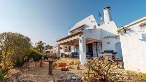 Fotografia z galérie ubytovania Villa Limonero by Family Homes v destinácii Jávea