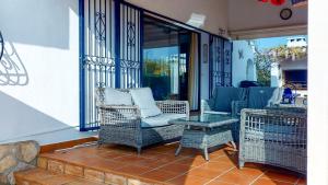 Fotografia z galérie ubytovania Villa Limonero by Family Homes v destinácii Jávea