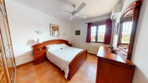 Fotografia z galérie ubytovania Villa Limonero by Family Homes v destinácii Jávea