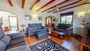 Fotografia z galérie ubytovania Villa Limonero by Family Homes v destinácii Jávea
