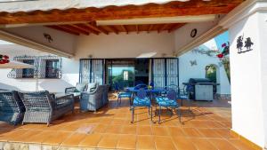 Fotografia z galérie ubytovania Villa Limonero by Family Homes v destinácii Jávea