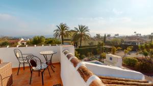 Fotografia z galérie ubytovania Villa Limonero by Family Homes v destinácii Jávea