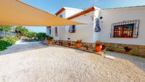 Fotografia z galérie ubytovania Villa Limonero by Family Homes v destinácii Jávea