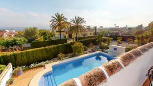 Fotografia z galérie ubytovania Villa Limonero by Family Homes v destinácii Jávea