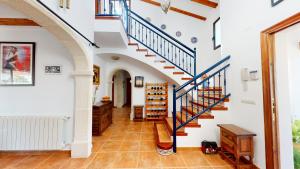 Fotografia z galérie ubytovania Villa Limonero by Family Homes v destinácii Jávea