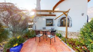 Fotografia z galérie ubytovania Villa Limonero by Family Homes v destinácii Jávea