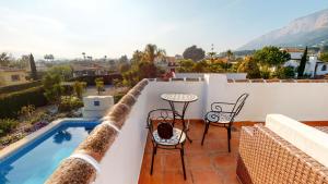 Fotografia z galérie ubytovania Villa Limonero by Family Homes v destinácii Jávea