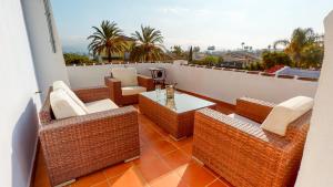 Fotografia z galérie ubytovania Villa Limonero by Family Homes v destinácii Jávea