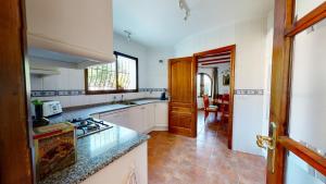 Fotografia z galérie ubytovania Villa Limonero by Family Homes v destinácii Jávea