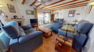 Fotografia z galérie ubytovania Villa Limonero by Family Homes v destinácii Jávea