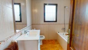 Fotografia z galérie ubytovania Villa Limonero by Family Homes v destinácii Jávea