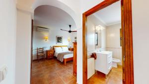 Fotografia z galérie ubytovania Villa Limonero by Family Homes v destinácii Jávea