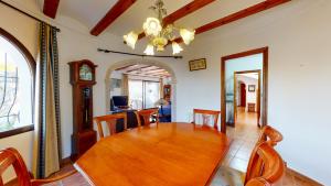 Fotografia z galérie ubytovania Villa Limonero by Family Homes v destinácii Jávea