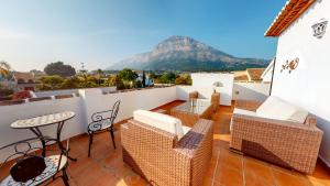 Fotografia z galérie ubytovania Villa Limonero by Family Homes v destinácii Jávea