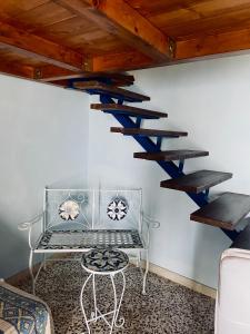 Fotografia z galérie ubytovania Una casa...vista mare v destinácii Vietri
