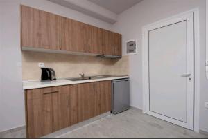 Fotografie z fotogalerie ubytování Stegna Premium v destinaci Archangelos