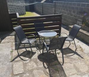 Fotografie z fotogalerie ubytování Mayfield Road Thurso v destinaci Thurso