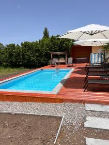 Afbeelding uit fotogalerij van Brewery House&Beer Spa in Aspindza