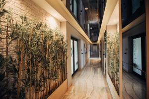 Fotografie z fotogalerie ubytování Burhaniye Marina Boutique Hotel v destinaci Burhaniye
