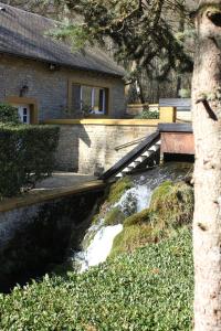 Φυσικό τοπίο κοντά σε αυτό το σαλέ +7 φωτογραφίες