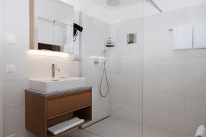 Bagno di Boutique Hotel Panorama