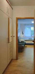 Fotografia z galérie ubytovania Apartmán Nikol Lipno nad Vltavou v destinácii Lipno nad Vltavou
