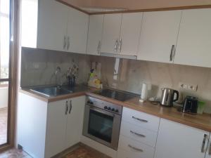 Gallery image of Jozi Kaiser Apartment 4 in Durrës