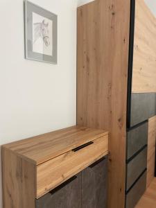 Zdjęcie z galerii obiektu Ferienwohnung Zita Weber w Neustift im Stubaital