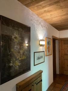 Zdjęcie z galerii obiektu Ferienwohnung Zita Weber w Neustift im Stubaital