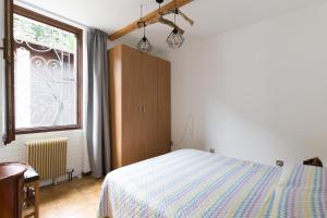 Ένα ή περισσότερα κρεβάτια σε δωμάτιο στο Casa Federica +22 φωτογραφίες