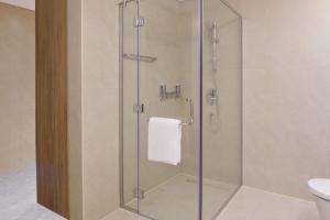 Element by Westin City Center Dohaにあるバスルーム