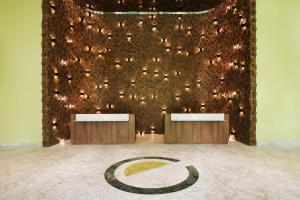 ドーハにあるElement by Westin City Center Dohaのギャラリーの写真